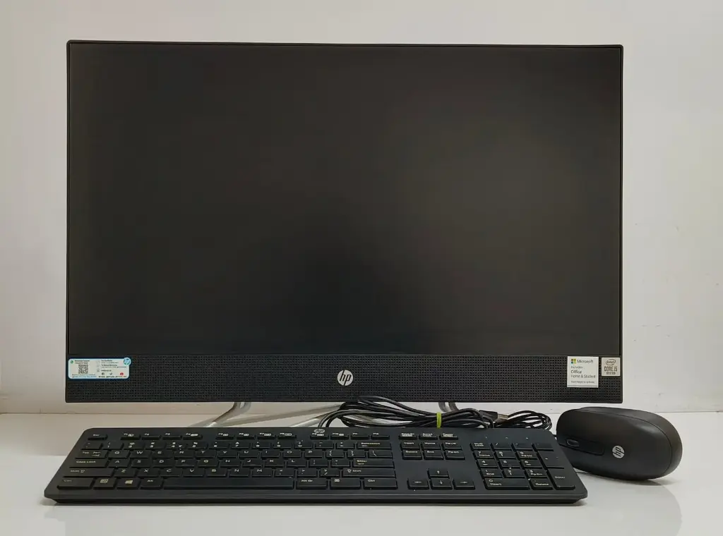 [hpaio24] HP ALL IN ONE 24 