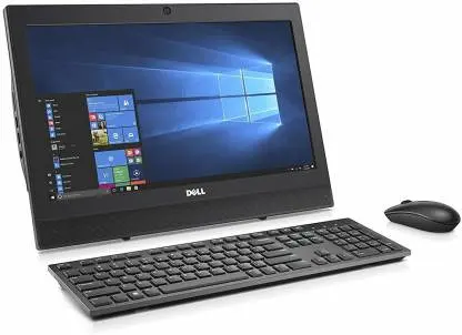 Dell All In One Optiplex 3050 All In One Desktop