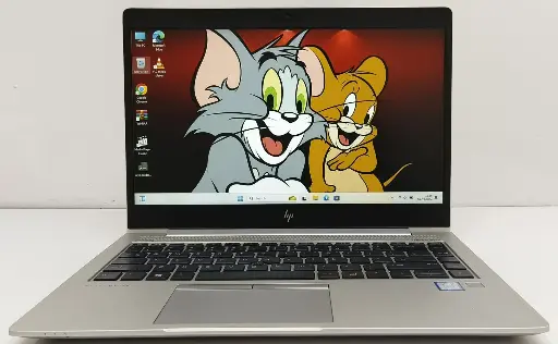 [laptop] HP Elitebook 840 G5