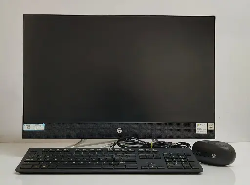 [hpaio24] HP ALL IN ONE 24 