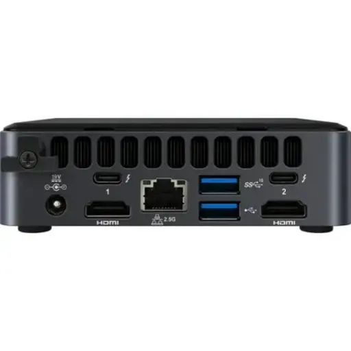 [nuci511th8256] nuc i5 11th gen